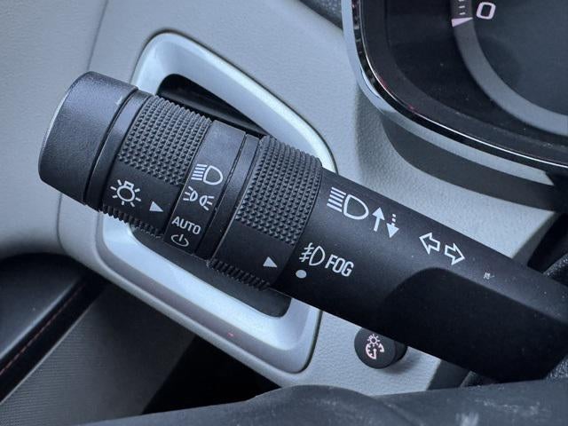 2015 GMC Terrain SLT-2 AWD