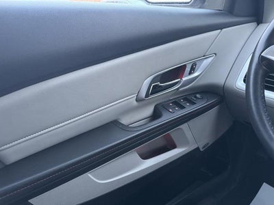 2015 GMC Terrain SLT-2 AWD