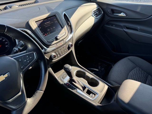 2020 Chevrolet Equinox LT AWD