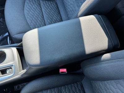 2020 Chevrolet Equinox LT AWD