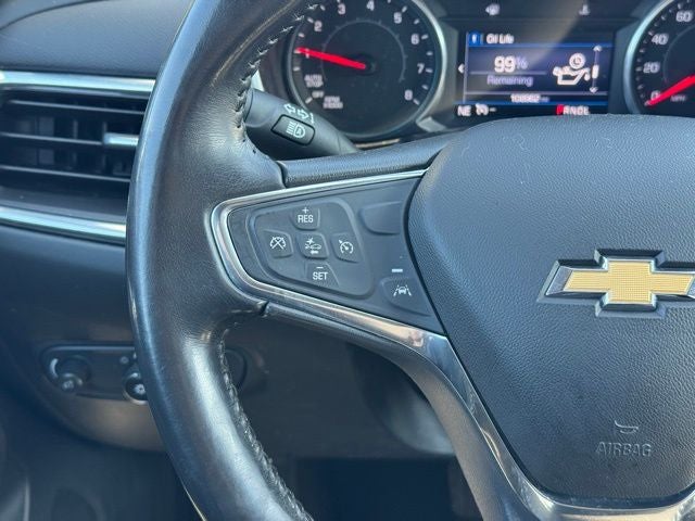 2020 Chevrolet Equinox LT AWD