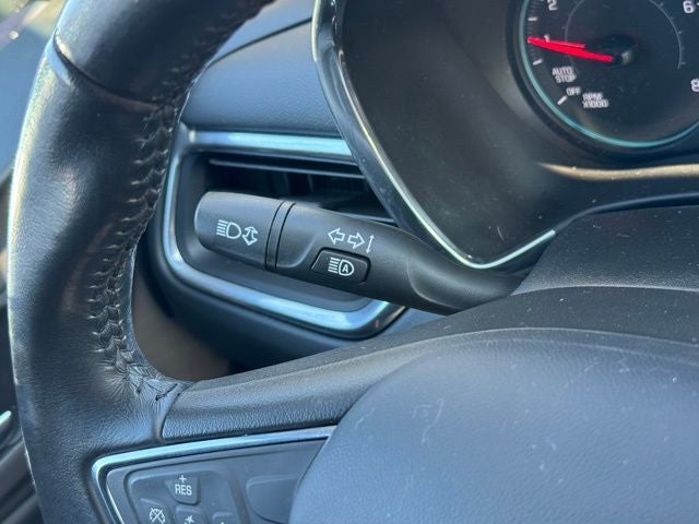 2020 Chevrolet Equinox LT AWD