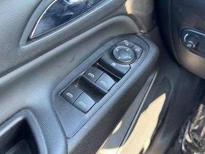 2020 Chevrolet Equinox LT AWD