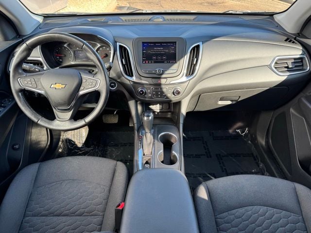 2020 Chevrolet Equinox LT AWD