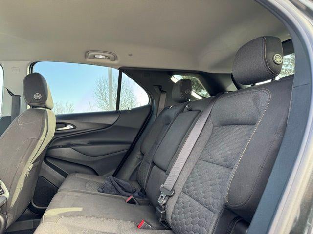 2020 Chevrolet Equinox LT AWD