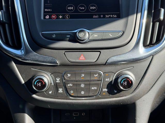 2020 Chevrolet Equinox LT AWD