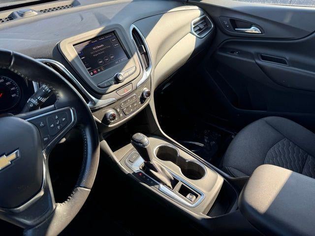 2020 Chevrolet Equinox LT AWD