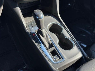 2020 Chevrolet Equinox LT AWD