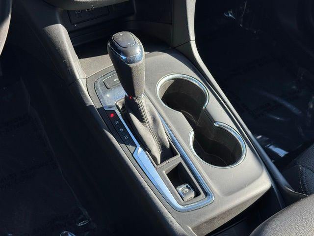 2020 Chevrolet Equinox LT AWD