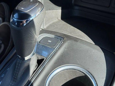 2020 Chevrolet Equinox LT AWD