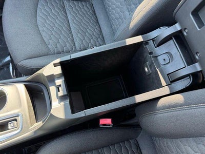 2020 Chevrolet Equinox LT AWD