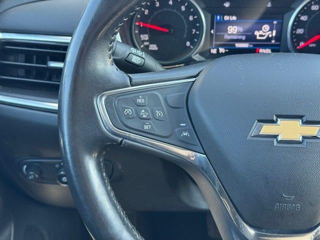 2020 Chevrolet Equinox LT AWD