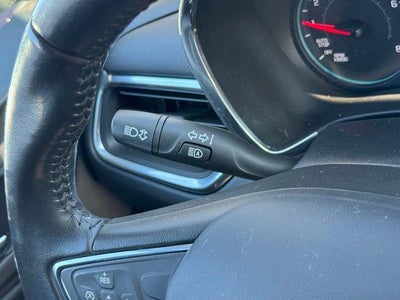 2020 Chevrolet Equinox LT AWD