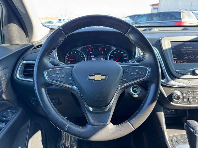 2020 Chevrolet Equinox LT AWD