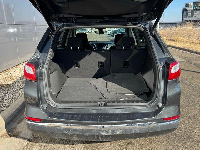 2020 Chevrolet Equinox LT AWD