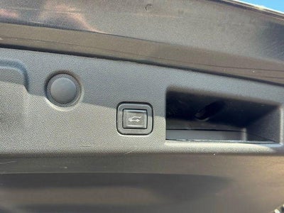 2020 Chevrolet Equinox LT AWD