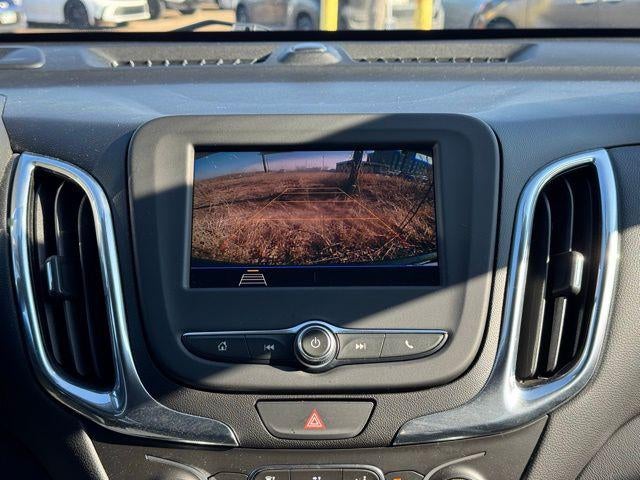 2020 Chevrolet Equinox LT AWD