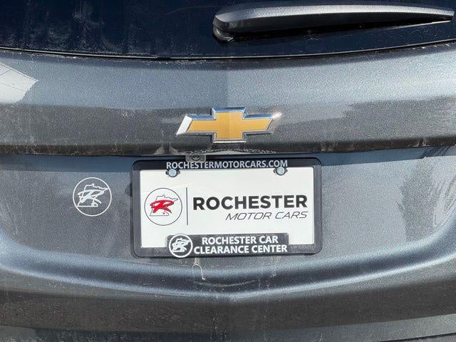 2020 Chevrolet Equinox LT AWD