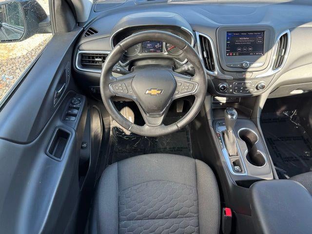 2020 Chevrolet Equinox LT AWD