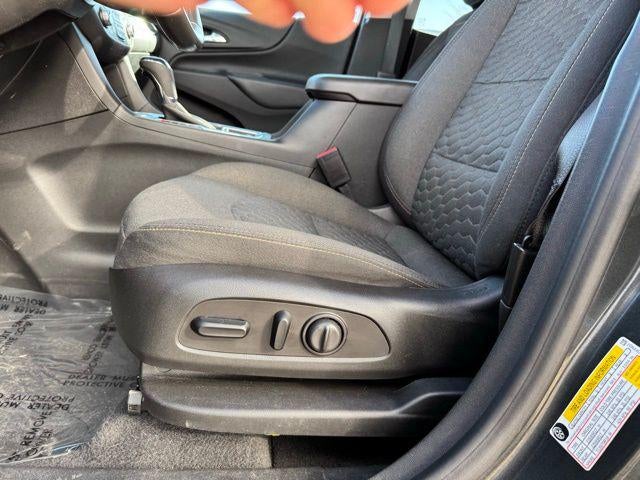 2020 Chevrolet Equinox LT AWD