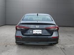 2025 Honda Civic Sport FWD