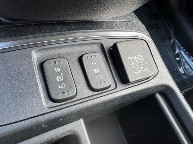 2016 Honda CR-V EX-L AWD