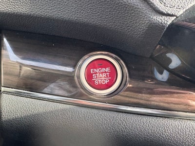 2016 Honda CR-V EX-L AWD