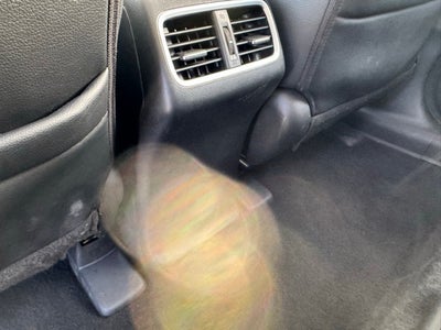 2016 Honda CR-V EX-L AWD