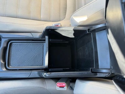 2017 Honda CR-V EX AWD