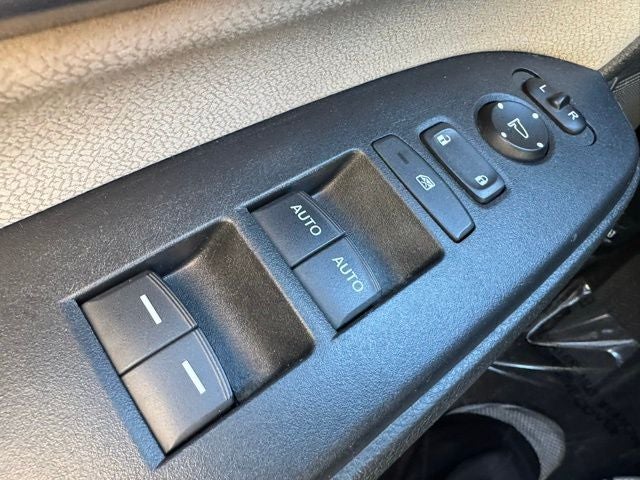 2017 Honda CR-V EX AWD