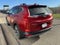 2017 Honda CR-V EX AWD