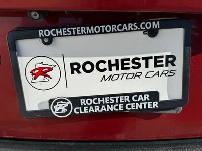 2017 Honda CR-V EX AWD