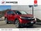 2017 Honda CR-V EX AWD