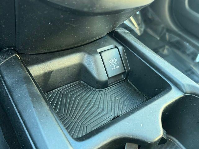 2017 Honda CR-V EX AWD