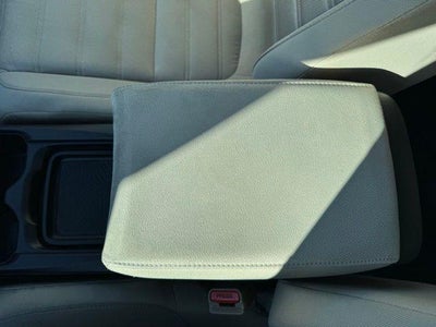 2017 Honda CR-V EX AWD