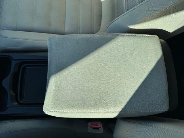 2017 Honda CR-V EX AWD