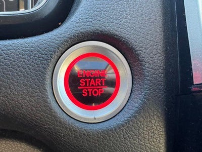 2017 Honda CR-V EX AWD