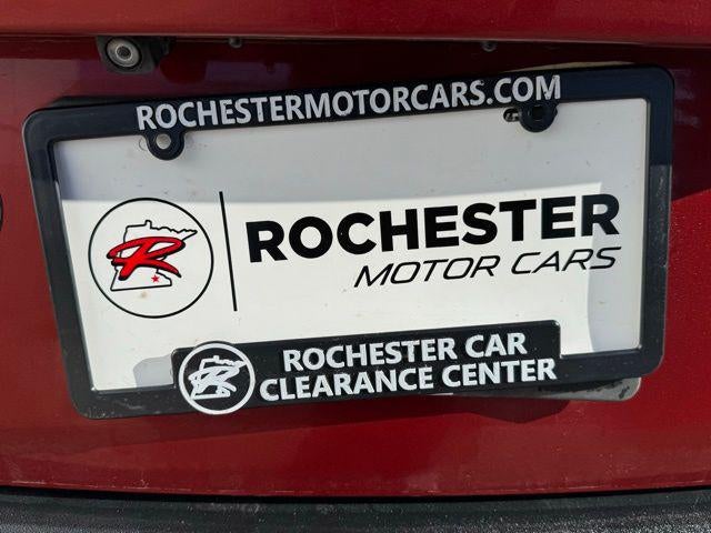 2017 Honda CR-V EX AWD