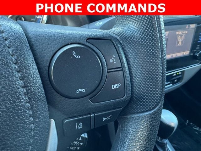 2018 Toyota Corolla LE ECO FWD