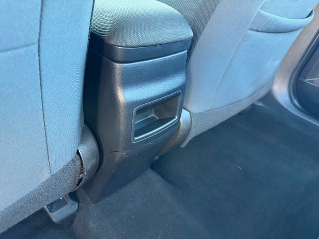 2018 Toyota Corolla LE ECO FWD