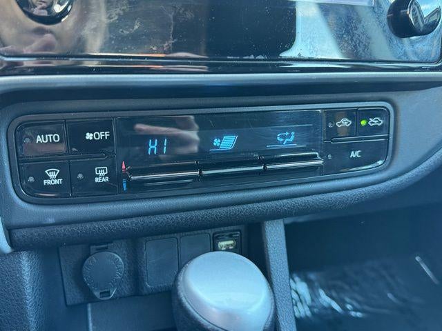 2018 Toyota Corolla LE ECO FWD