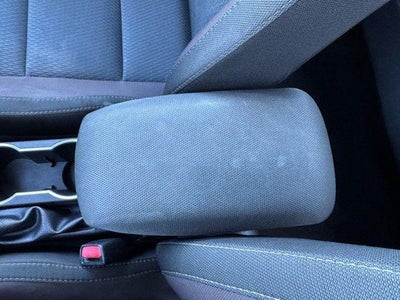 2018 Toyota Corolla LE ECO FWD