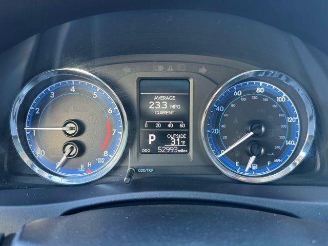 2018 Toyota Corolla LE ECO FWD