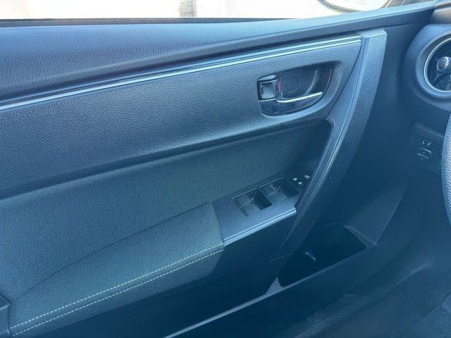 2018 Toyota Corolla LE ECO FWD