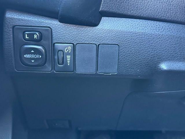 2018 Toyota Corolla LE ECO FWD