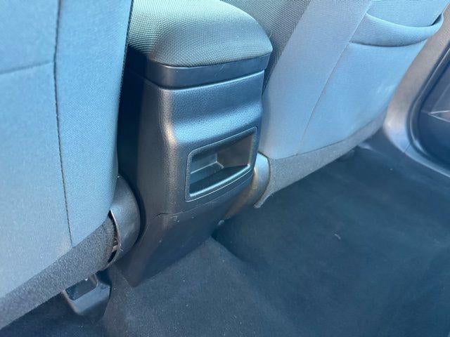 2018 Toyota Corolla LE ECO FWD