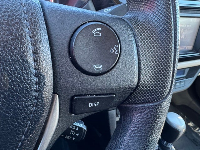 2014 Toyota Corolla LE ECO Plus FWD