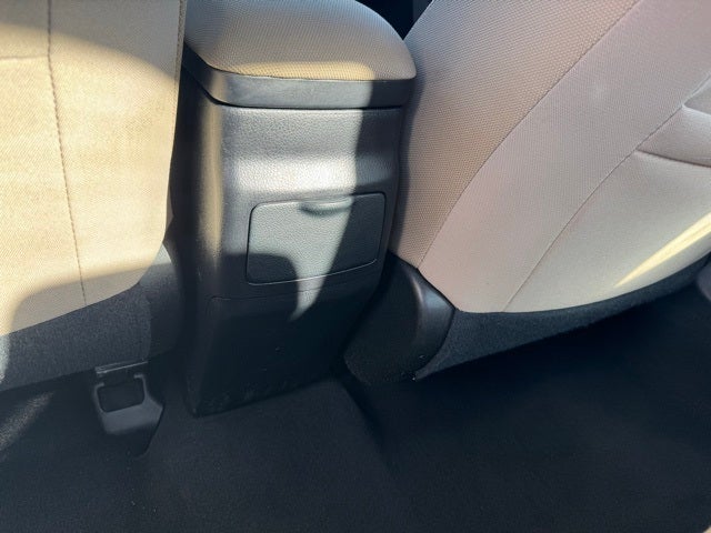 2014 Toyota Corolla LE ECO Plus FWD