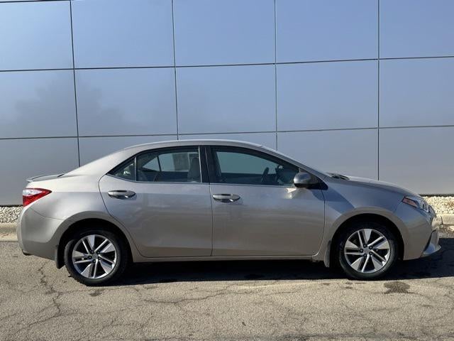 2014 Toyota Corolla LE ECO Plus FWD