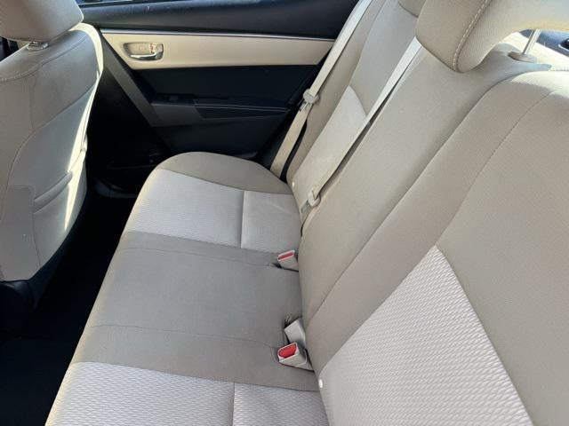 2014 Toyota Corolla LE ECO Plus FWD